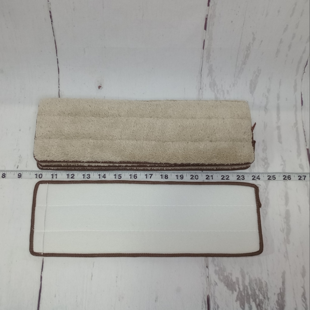 Replacement Mop Dry Mop Damp Mop
